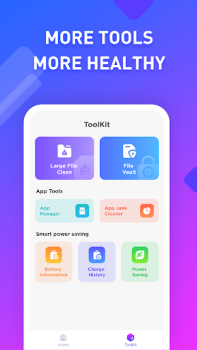 Download Phone Doctor Alat untuk Android tangkapan layar 2