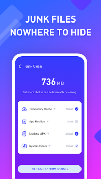 Download Phone Doctor Alat untuk Android tangkapan layar 4