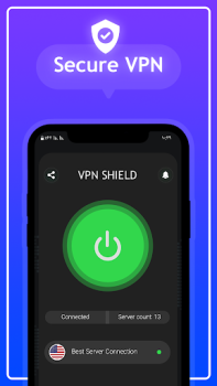 Download vpn fast Komunikasi untuk Android tangkapan layar 2