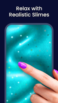 Download Slime Art: Relaxing ASMR Gaya hidup untuk Android tangkapan layar 6