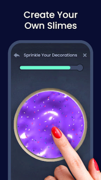 Download Slime Art: Relaxing ASMR Gaya hidup untuk Android tangkapan layar 7