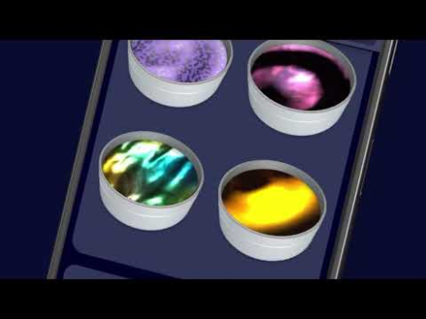 Download Slime Art: Relaxing ASMR Gaya hidup untuk Android tangkapan layar 8
