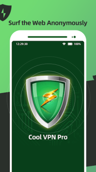 Download Cool VPN Pro: Secure VPN Proxy Alat untuk Android tangkapan layar 5