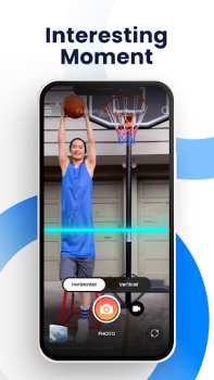 Download Time Warp Scan - Face Scanner Foto untuk Android tangkapan layar 2