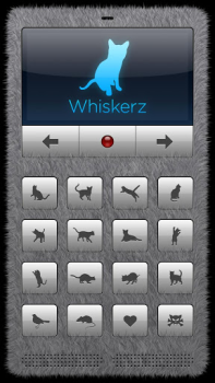 Download Human-to-Cat - Play with your Hiburan untuk Android tangkapan layar 4