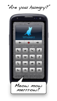 Download Human-to-Cat - Play with your Hiburan untuk Android tangkapan layar 5