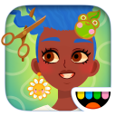 Download  Toca Boca Jr Hair Salon 4