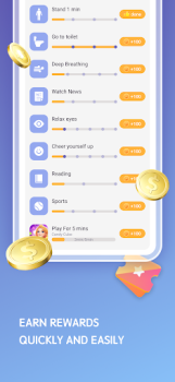 Download Habit Gift Hiburan untuk Android tangkapan layar 4