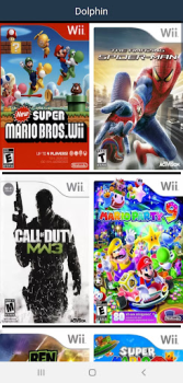 Download PSP PS2 - Games Emulator Hiburan untuk Android tangkapan layar 4