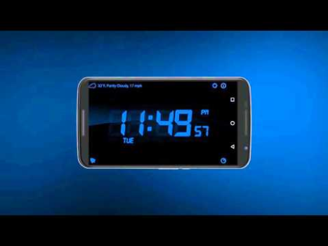 Download Alarm Clock for Me Kerja untuk Android tangkapan layar 8
