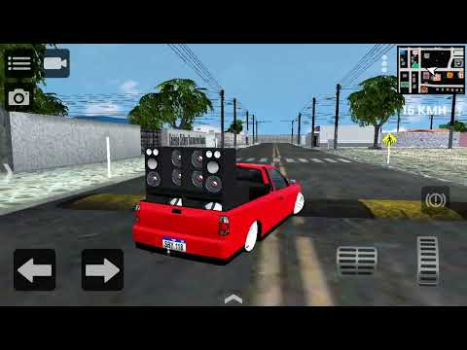 Download Rebaixados Elite Brasil Simulator untuk Android