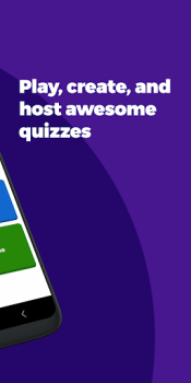 Download Kahoot! Play & Create Quizzes Pendidikan untuk Android tangkapan layar 2