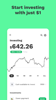 Download Albert: Budgeting and Banking Keuangan untuk Android tangkapan layar 5