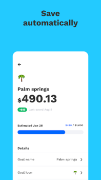 Download Albert: Budgeting and Banking Keuangan untuk Android tangkapan layar 6