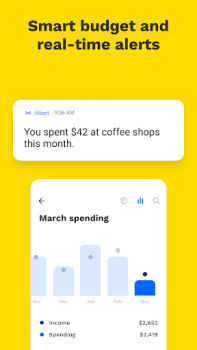 Download Albert: Budgeting and Banking Keuangan untuk Android tangkapan layar 7