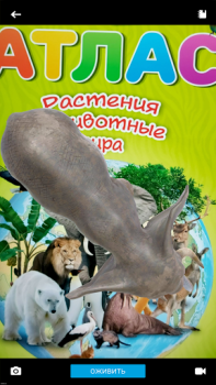 Download Белкартография Peta dan navigasi untuk Android tangkapan layar 5