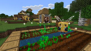 Download Minecraft Arkade untuk Android