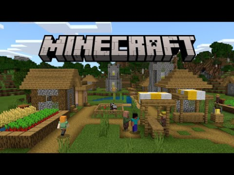 Download Minecraft Arkade untuk Android tangkapan layar 8