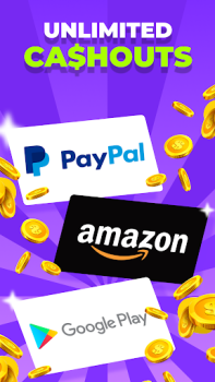 Download PLAYTIME - Earn Money Playing Hiburan untuk Android tangkapan layar 3