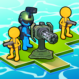 app logo
