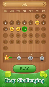 Download Block Puzzle Sudoku Teka-teki untuk Android tangkapan layar 4