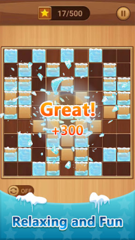 Download Block Puzzle Sudoku Teka-teki untuk Android tangkapan layar 5