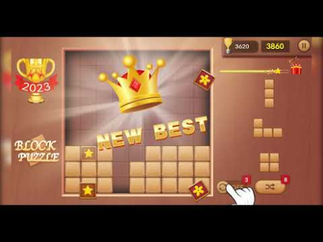 Download Block Puzzle Sudoku Teka-teki untuk Android tangkapan layar 7