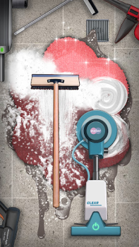 Download ASMR Salon: A Life Spa Simulator untuk Android tangkapan layar 4