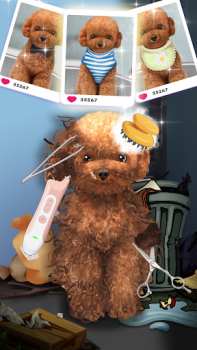 Download ASMR Salon: A Life Spa Simulator untuk Android tangkapan layar 6
