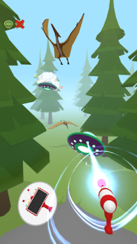 Download Find the Alien 2 Permainan kasual untuk Android tangkapan layar 2