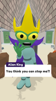 Download Find the Alien 2 Permainan kasual untuk Android tangkapan layar 4