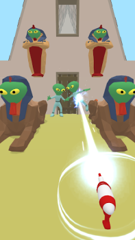 Download Find the Alien 2 Permainan kasual untuk Android tangkapan layar 6