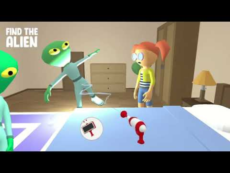 Download Find the Alien 2 Permainan kasual untuk Android tangkapan layar 8