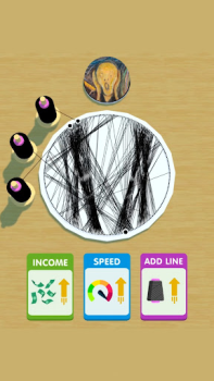Download String Art Permainan kasual untuk Android tangkapan layar 4