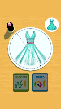 Download String Art Permainan kasual untuk Android tangkapan layar 5