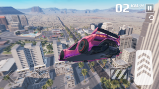 Download GT Car Stunt 3D: Car Driving Ras untuk Android tangkapan layar 3