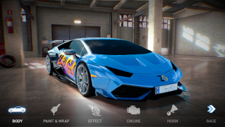 Download GT Car Stunt 3D: Car Driving Ras untuk Android tangkapan layar 7