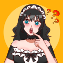 Download  Tricky Test: Maid Puzzle