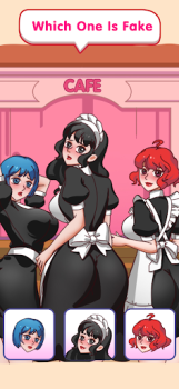 Download Tricky Test: Maid Puzzle Trivia untuk Android tangkapan layar 2