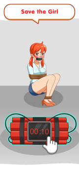 Download Tricky Test: Maid Puzzle Trivia untuk Android tangkapan layar 4