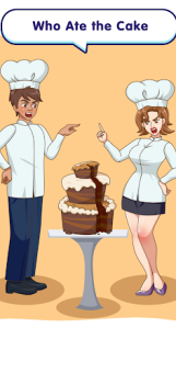 Download Tricky Test: Maid Puzzle Trivia untuk Android tangkapan layar 5