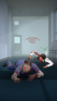 Download Dead Raid — Zombie Shooter 3D Game aksi untuk Android tangkapan layar 2
