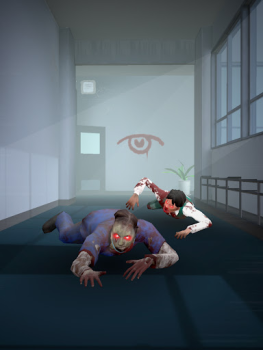 Download Dead Raid — Zombie Shooter 3D Game aksi untuk Android tangkapan layar 7