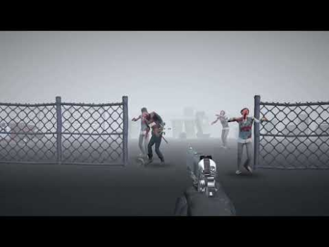 Download Dead Raid — Zombie Shooter 3D Game aksi untuk Android tangkapan layar 8