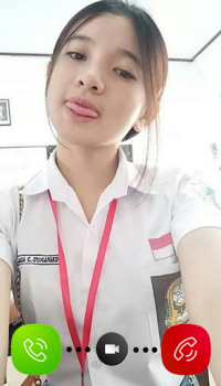 Download Video Call Cewek Sma Hiburan untuk Android tangkapan layar 2