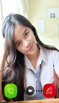 Download Video Call Cewek Sma Hiburan untuk Android tangkapan layar 3