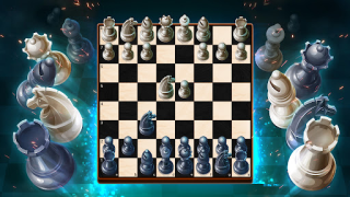 Download Chess - Offline Board Game Permainan meja untuk Android tangkapan layar 6