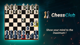 Download Chess - Offline Board Game Permainan meja untuk Android tangkapan layar 7