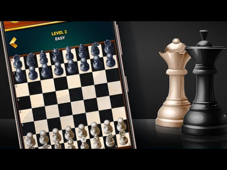 Download Chess - Offline Board Game Permainan meja untuk Android tangkapan layar 8