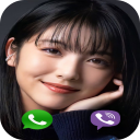 Download  Video Call Cewek Jepang Cantik